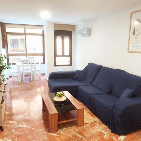 Piso Museo Del Realismo - Catedral - Alcazaba Con Parking Gratis - Super Wifi Apartment Almeria Exterior photo
