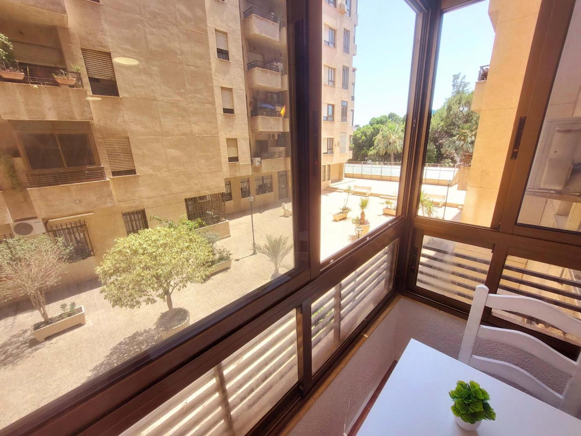 Piso Museo Del Realismo - Catedral - Alcazaba Con Parking Gratis - Super Wifi Apartment Almeria Exterior photo