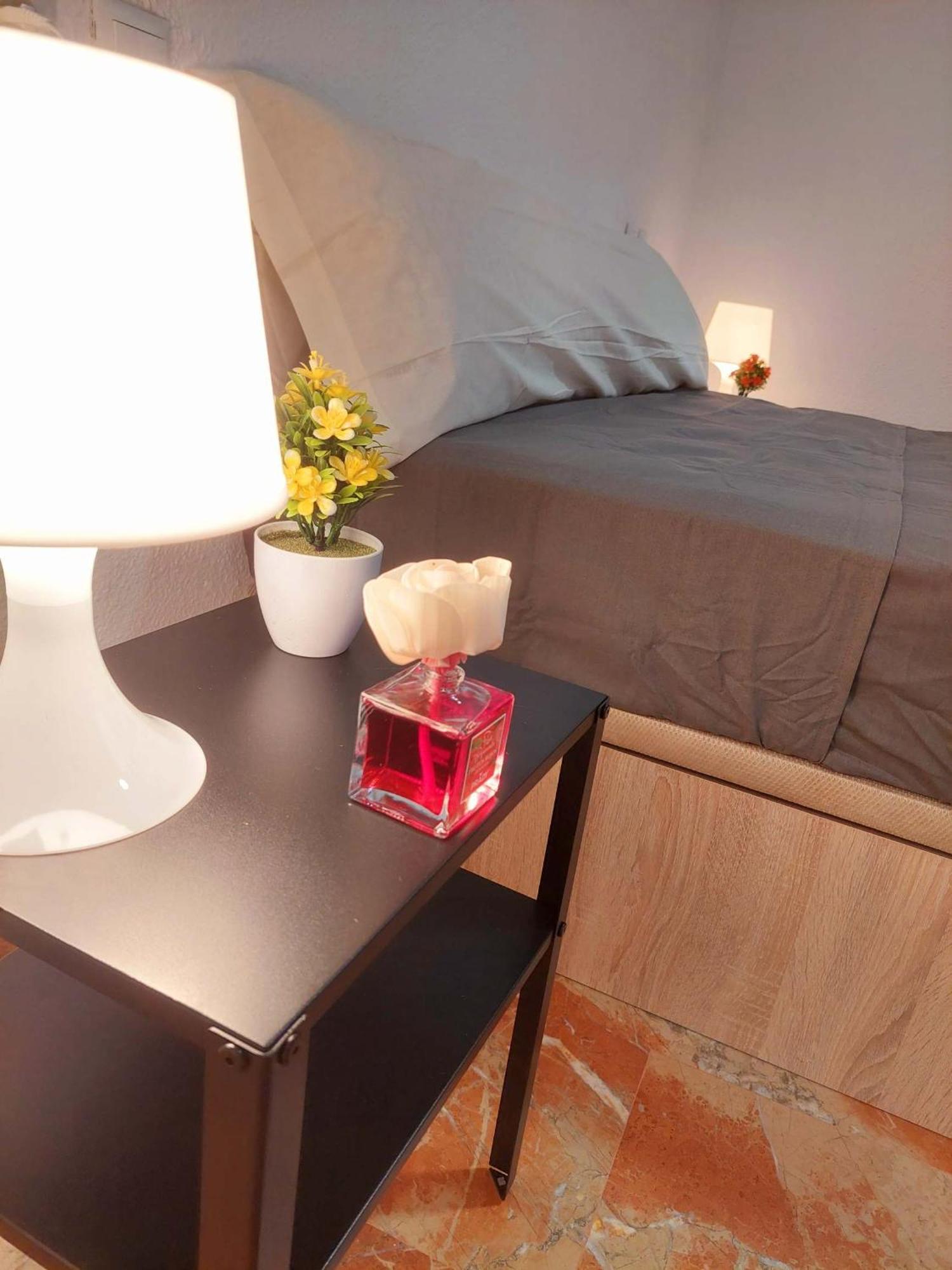 Piso Museo Del Realismo - Catedral - Alcazaba Con Parking Gratis - Super Wifi Apartment Almeria Exterior photo