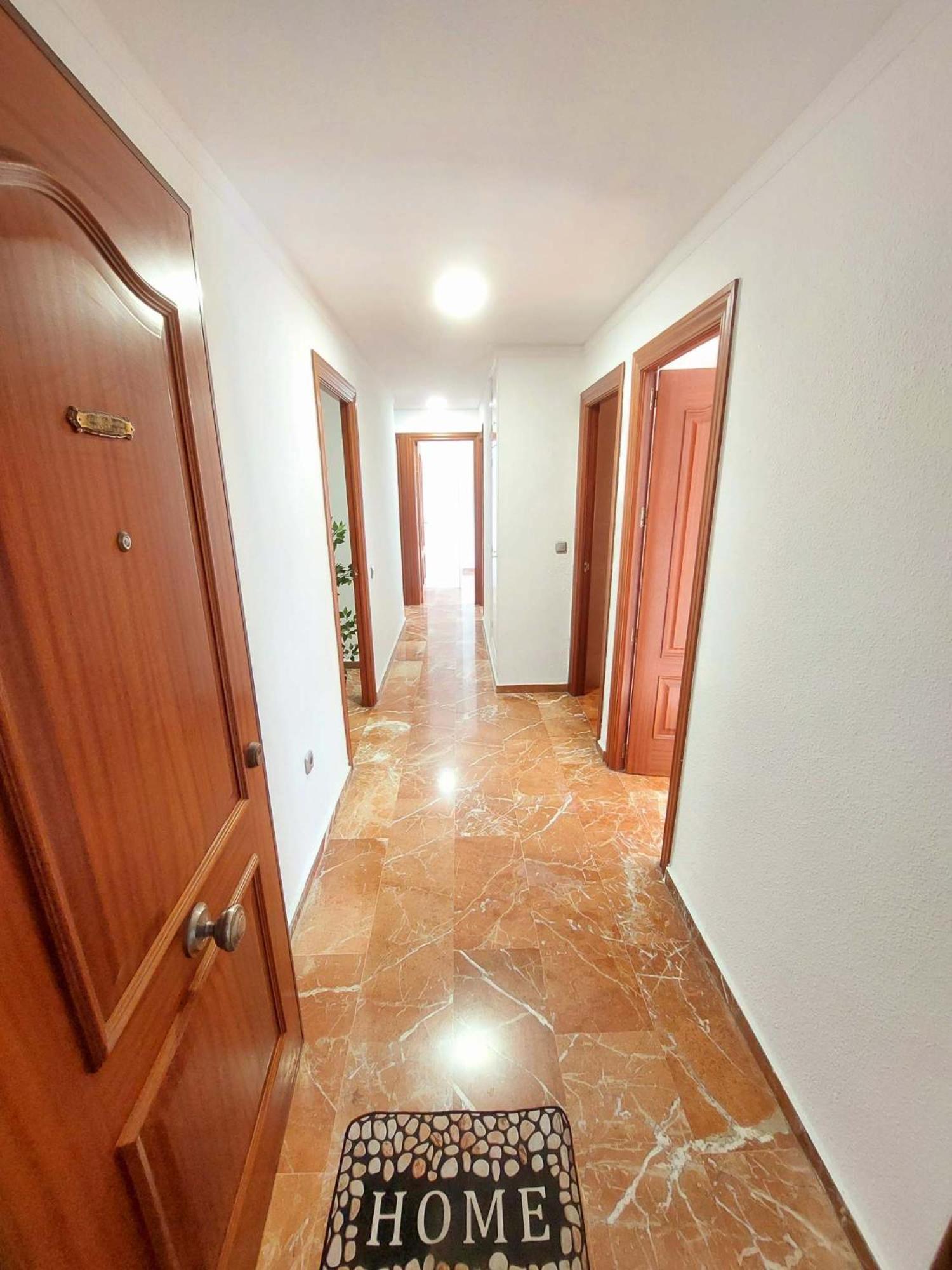 Piso Museo Del Realismo - Catedral - Alcazaba Con Parking Gratis - Super Wifi Apartment Almeria Exterior photo